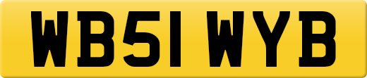 WB51WYB